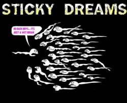 Compilations : Sticky Dreams